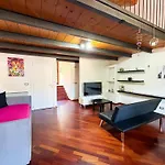 Centro Elegant דירה *