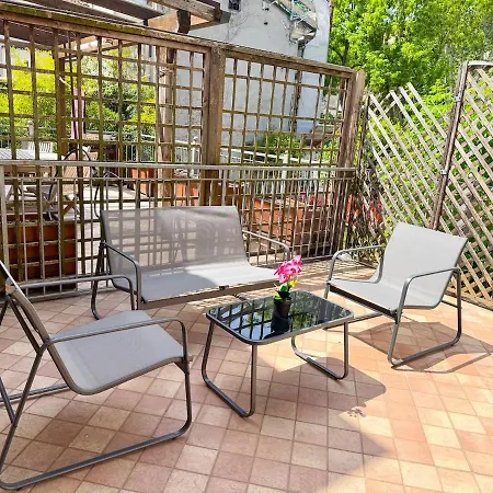 Apartment Centro Elegant Iesi