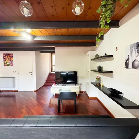 Apartment Centro Elegant Iesi