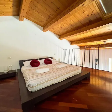 Apartment Centro Elegant *