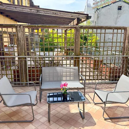 Centro Elegant * Jesi