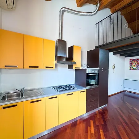 Centro Elegant Apartment Jesi