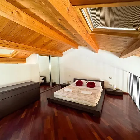 Lejlighed Centro Elegant Jesi