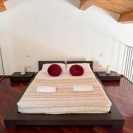 Centro Elegant Apartment