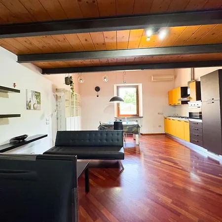 Centro Elegant Lejlighed Jesi