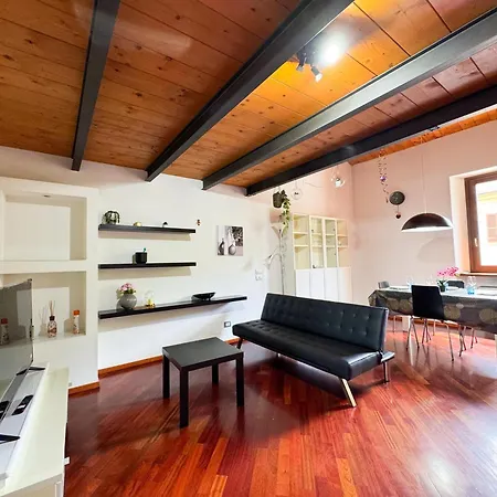 Apartment Centro Elegant