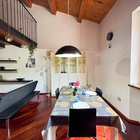 Lejlighed Centro Elegant