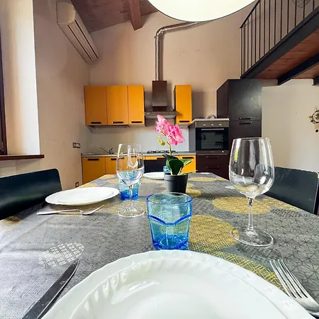 Apartment Centro Elegant Iesi