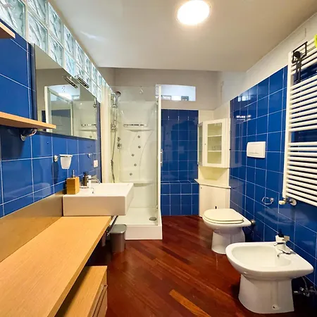 Centro Elegant * Jesi