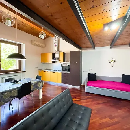 Apartment Centro Elegant *