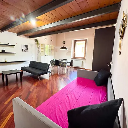 Centro Elegant Appartement Jesi