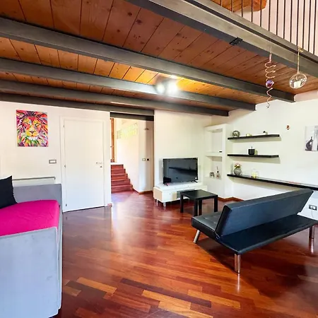 Centro Elegant Lejlighed *