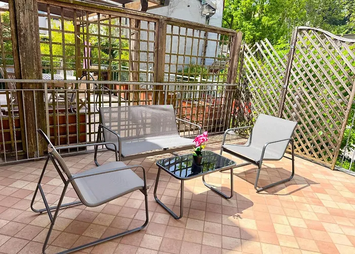 Centro Elegant * Jesi