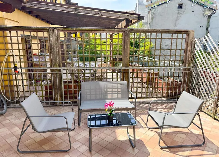 Centro Elegant * Jesi