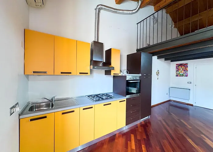 Centro Elegant Apartment Jesi