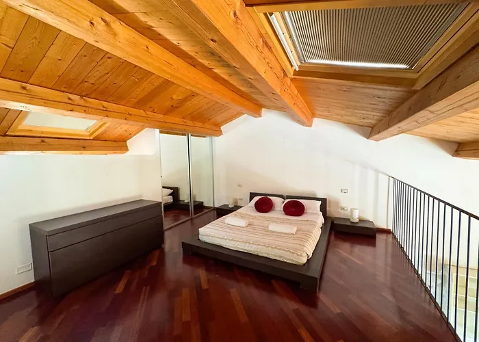 Apartment Centro Elegant Jesi