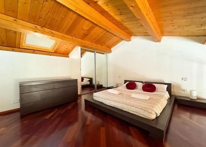 Centro Elegant * Jesi