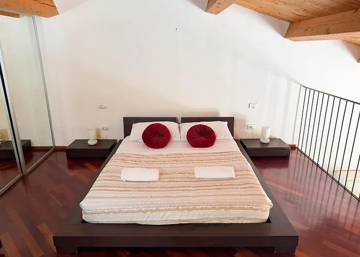 Centro Elegant Apartment