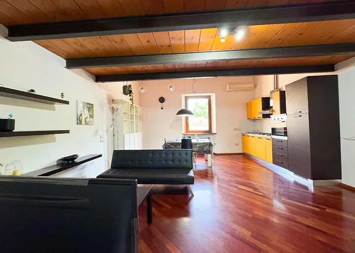 Centro Elegant Apartment Jesi