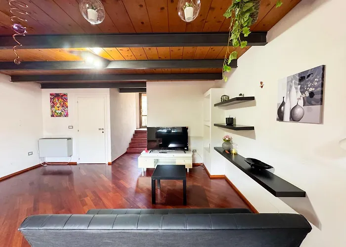 Apartment Centro Elegant Jesi