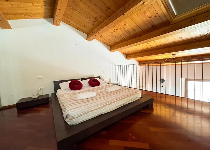 Centro Elegant Apartment