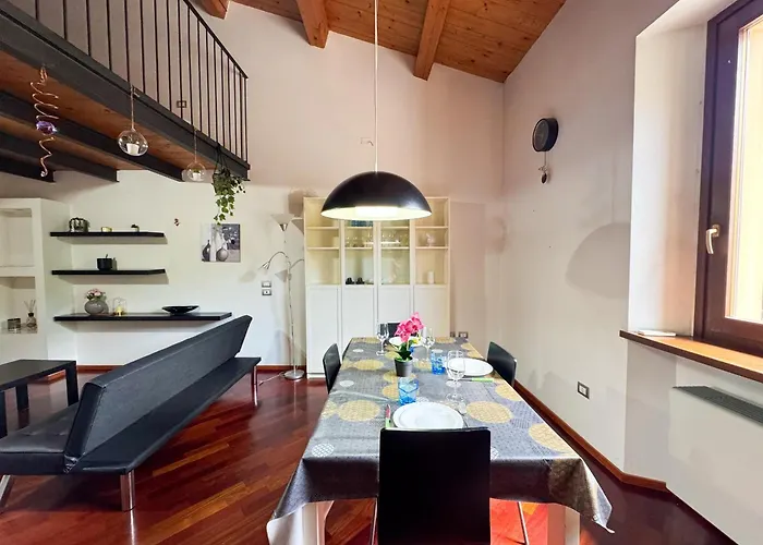 Apartment Centro Elegant