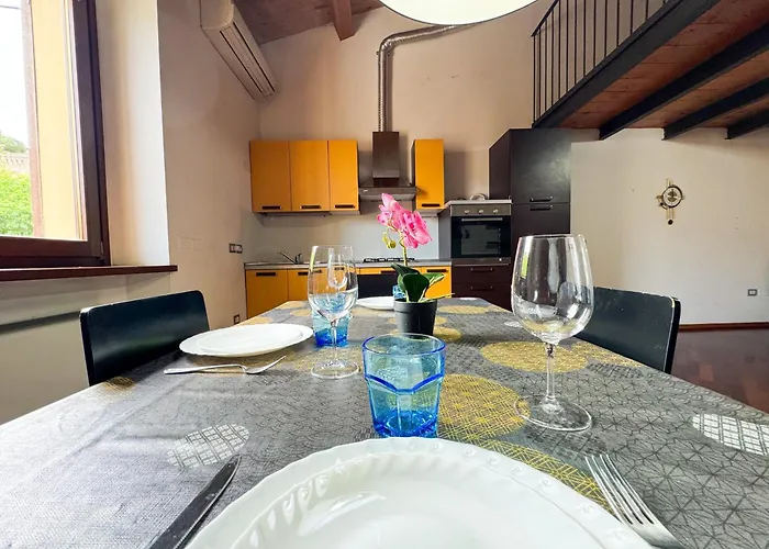 Apartment Centro Elegant Jesi