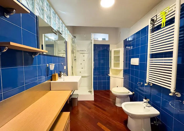 Centro Elegant * Jesi