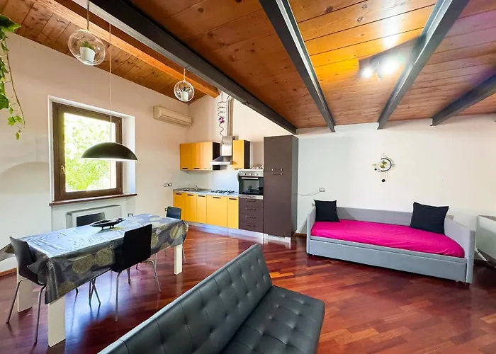 Apartment Centro Elegant *