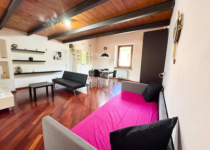 Centro Elegant Apartment Jesi